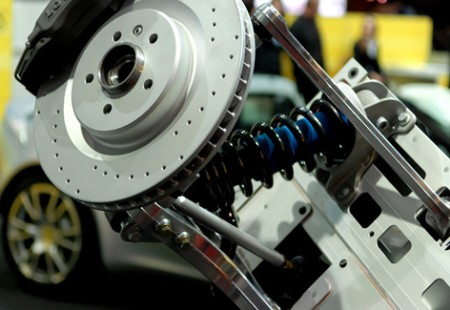 Verificação de Freios